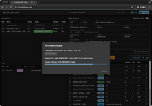Load image into Gallery viewer, Vimdrones DroneCan Web Tools