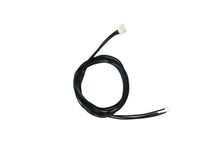 Load image into Gallery viewer, 4Pin 3-Wire Single Plug| JST Connector to Tinned Wire | GH 1.25mm Silicone Cable