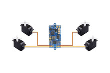 Load image into Gallery viewer, Vimdrones CAN Servo Hub 4CHP