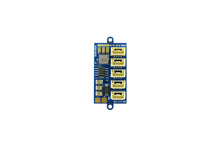 Load image into Gallery viewer, Vimdrones CAN Bus Splitter BEC