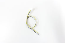 Load image into Gallery viewer, 4Pin 3-Wire Single Plug| JST Connector to Tinned Wire | GH 1.25mm Silicone Cable