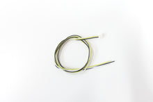 Load image into Gallery viewer, 4Pin 3-Wire Single Plug| JST Connector to Tinned Wire | GH 1.25mm Silicone Cable