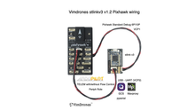 Load image into Gallery viewer, Vimdrones STLinkV3 Probe