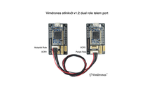 Load image into Gallery viewer, Vimdrones STLinkV3 Probe