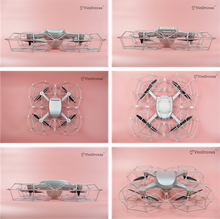 Load image into Gallery viewer, Light Show Drone Assemble Parts | Mazzy Star Drone