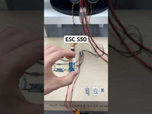 Load and play video in Gallery viewer, Vimdrones CAN Bus Splitter BEC