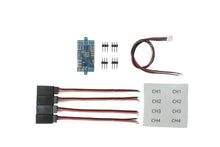 Load image into Gallery viewer, Vimdrones CAN Servo Hub 4CHP
