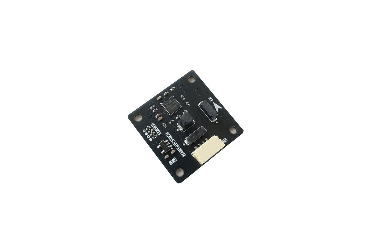 Vimdrones RM3100 Magnetic Sensor Module