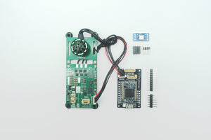 Vimdrones AM32 ESC Development Board