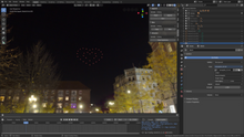 Load image into Gallery viewer, Course:  Drone Light Show System Training
