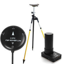Load image into Gallery viewer, H-RTK F9P GNSS Series
