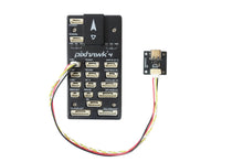Load image into Gallery viewer, Vimdrones USB Board | USB Type-C to Pixhawk Standard 4P GH1.25 Adapter
