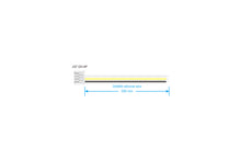 Load image into Gallery viewer, 4Pin 3-Wire Single Plug| JST Connector to Tinned Wire | GH 1.25mm Silicone Cable

