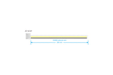 Load image into Gallery viewer, 4Pin 3-Wire Single Plug| JST Connector to Tinned Wire | GH 1.25mm Silicone Cable
