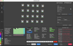 Course:  Drone Light Show System Training