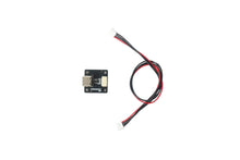 Load image into Gallery viewer, Vimdrones USB Board | USB Type-C to Pixhawk Standard 4P GH1.25 Adapter
