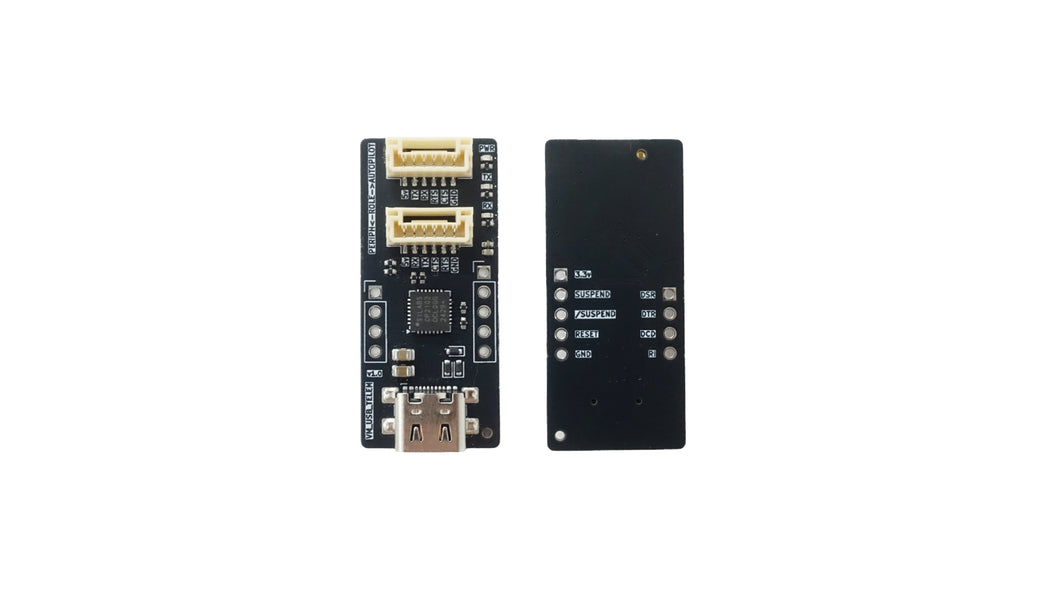 Vimdrones USB TELEM (Type C)