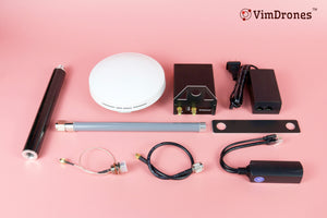 Vimdrones Drone Light Show System Device